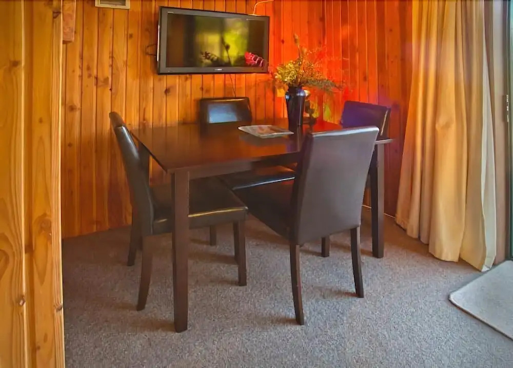 Mapua Chalets