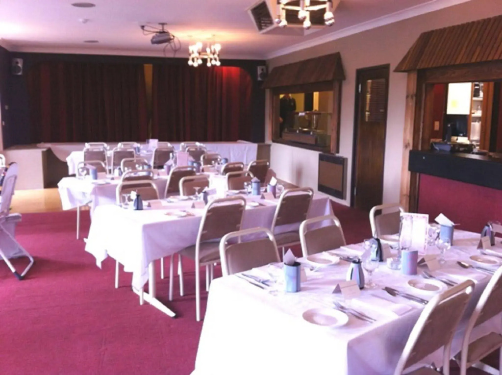 Southern Cross Motor Inn