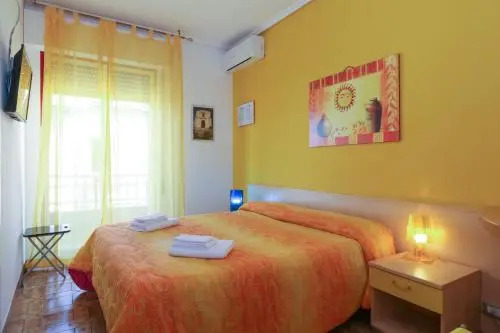 B&B Spiaggia di Ponente
