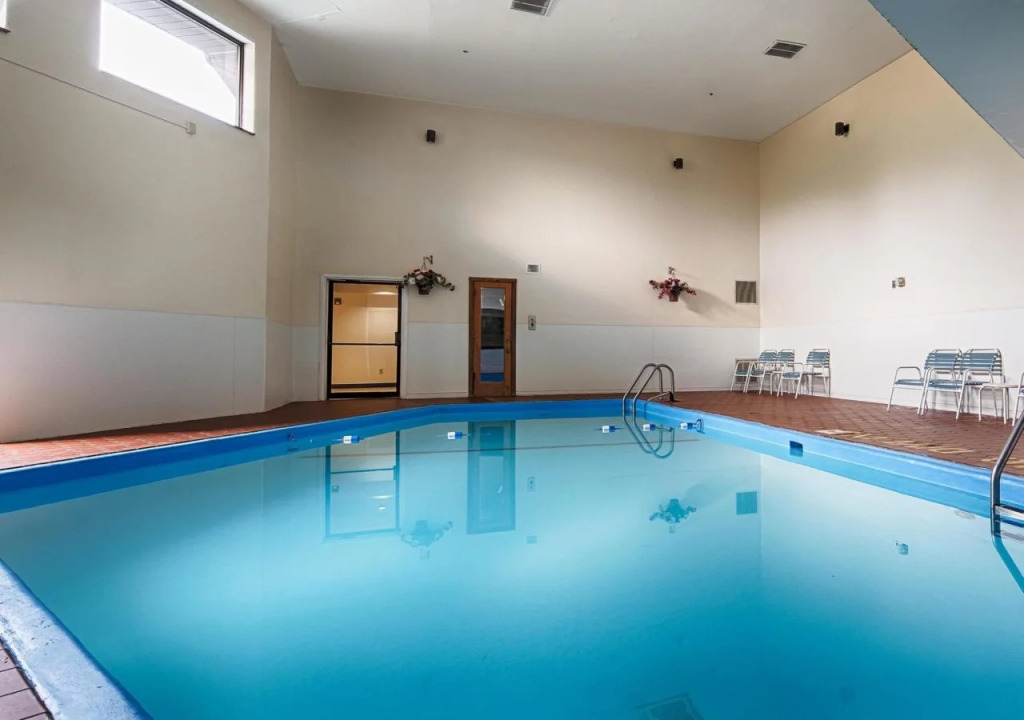 Best Western Monticello