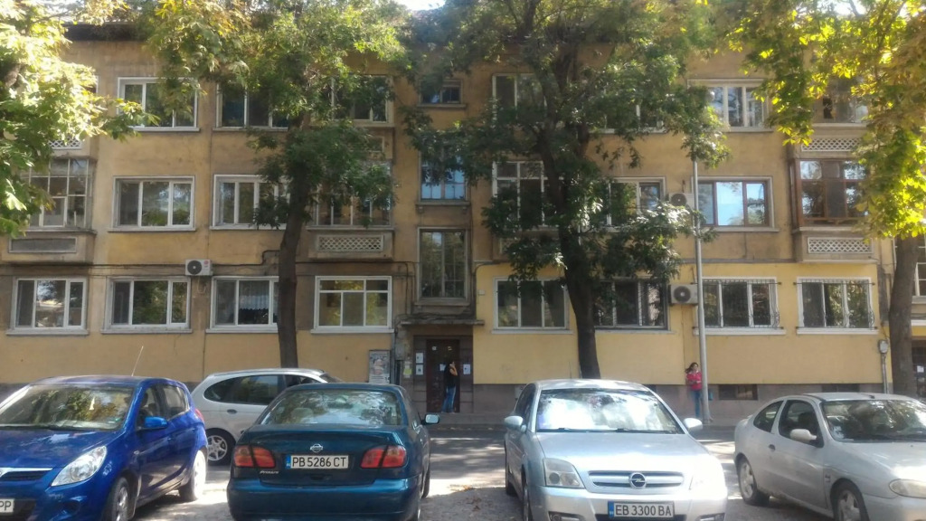 Mini Apartment Best Rest