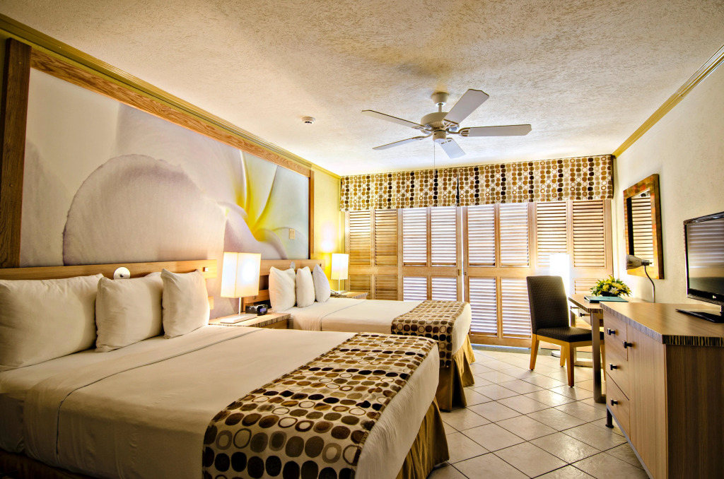 Accra Beach Hotel