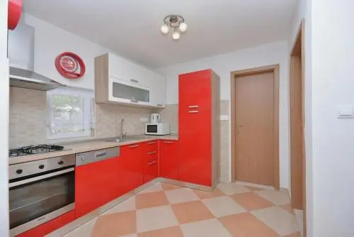 Apartment With Sea View 3558-3