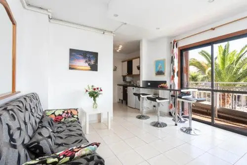 Playa de Las Américas Holiday Home