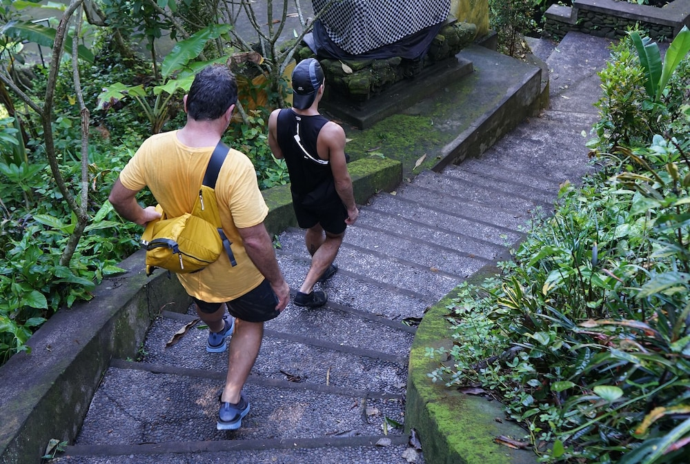 Titik Dua Ubud