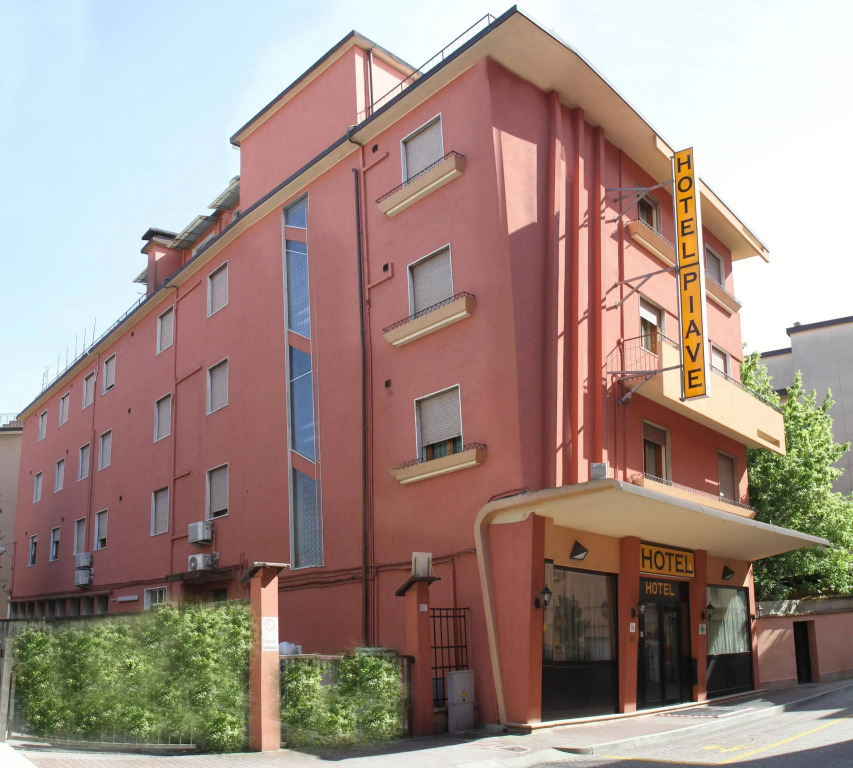 Camelia Rooms Venice Guesthouse