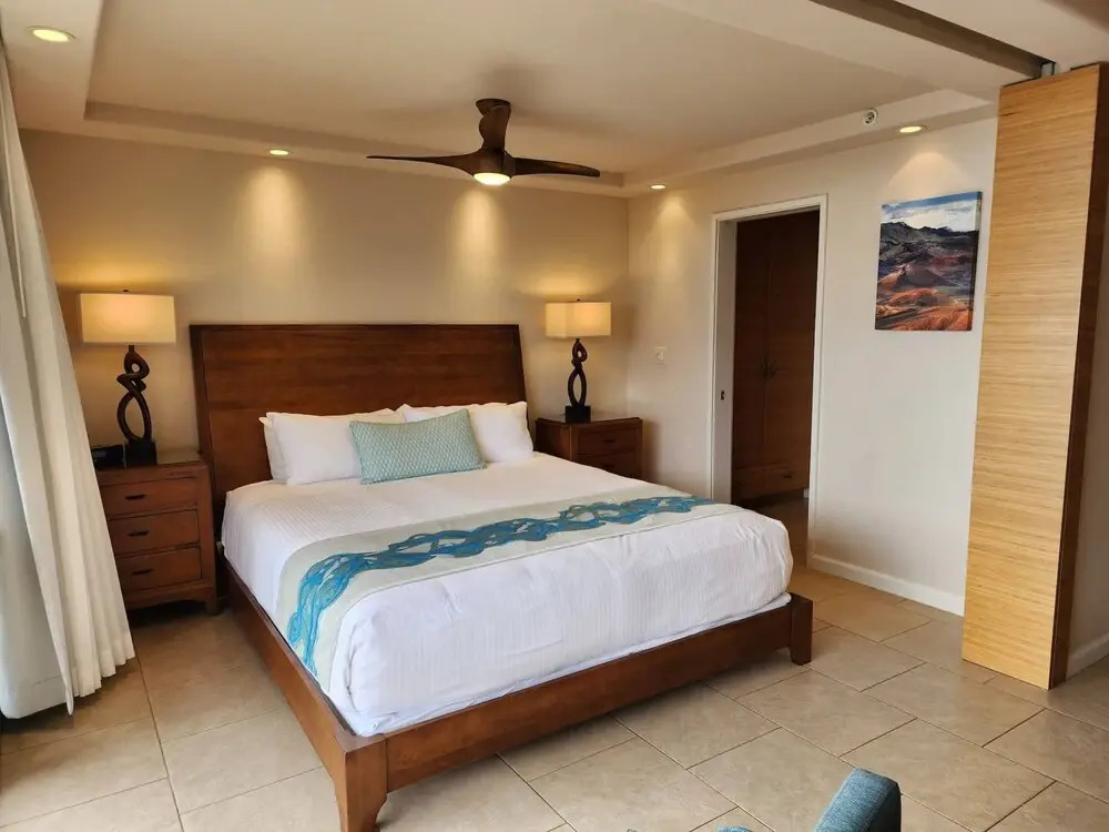 Mana Kai Maui - Official Onsite Rental Company
