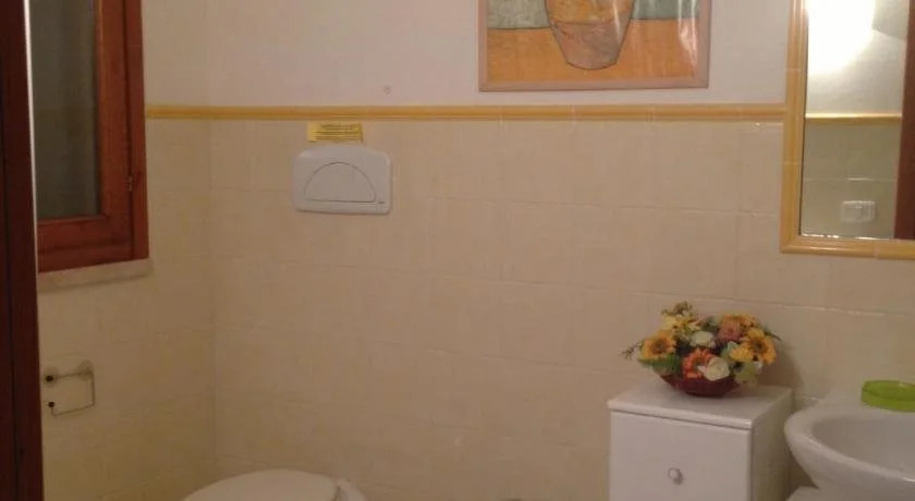 Residence Cernaia - Private Cottage
