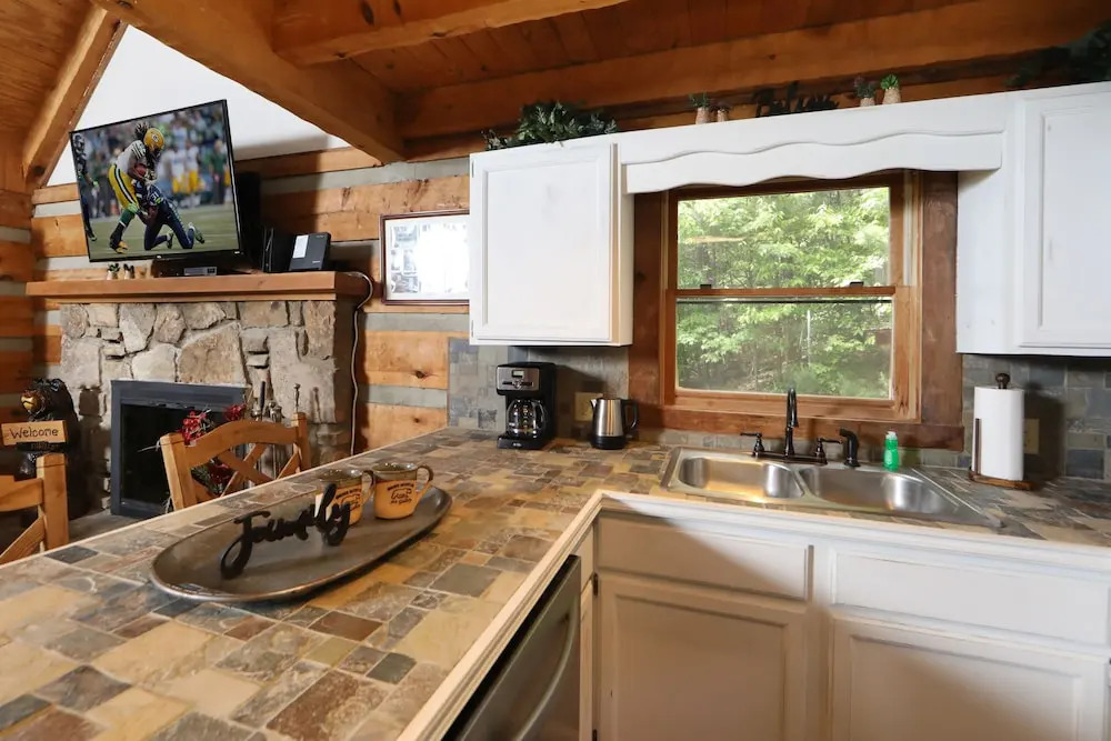 Bear Trails Cabin