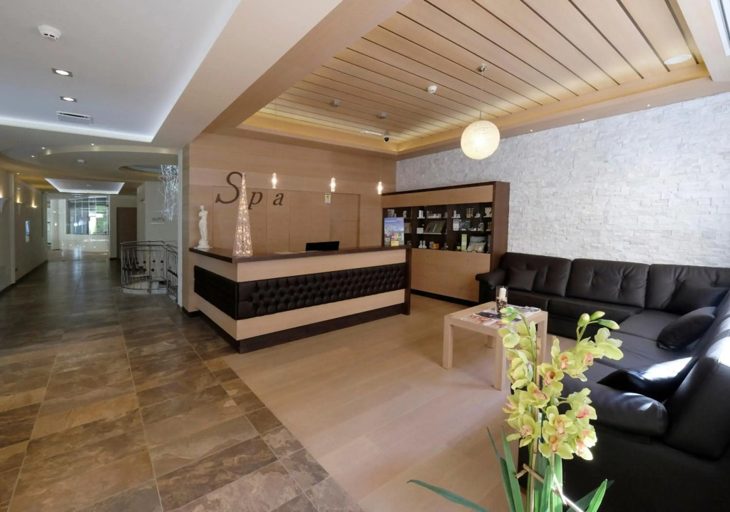 Rio Stava Family Resort & Spa