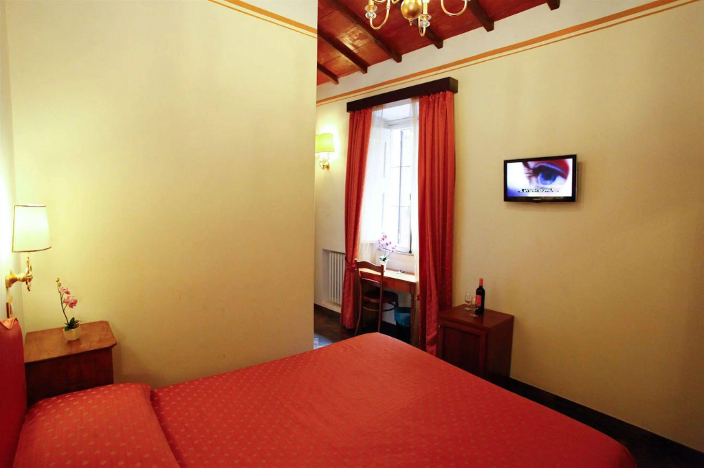 Casa De Fiori Apartments
