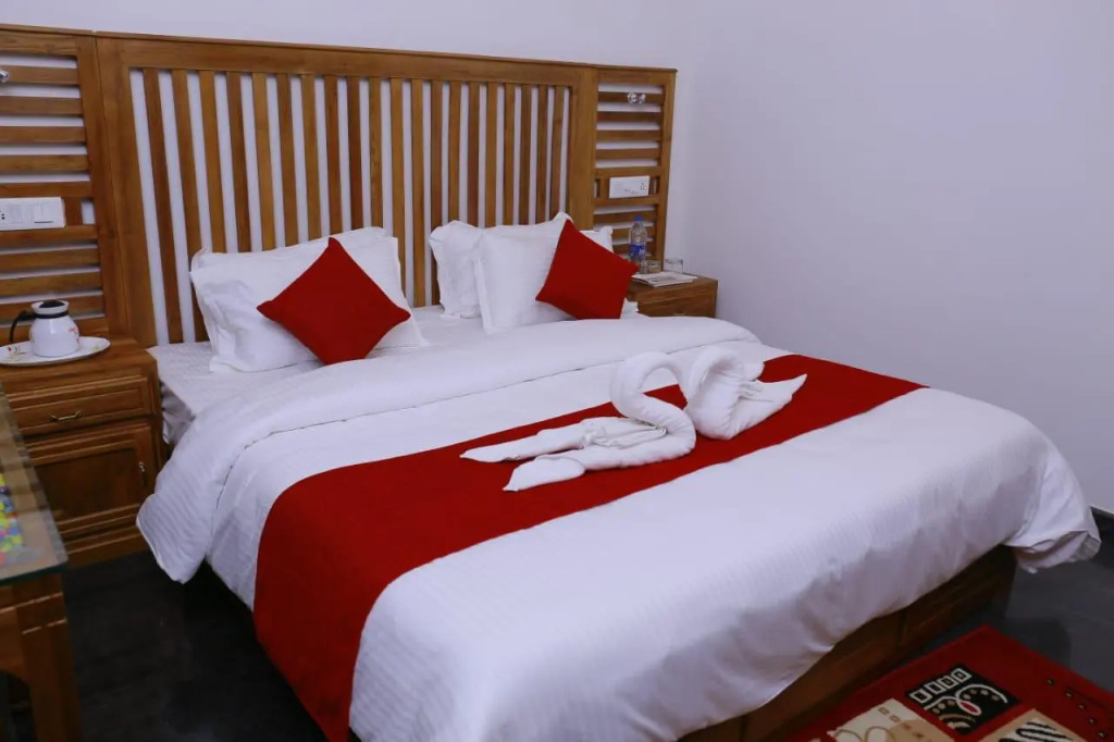 The Haven Munnar