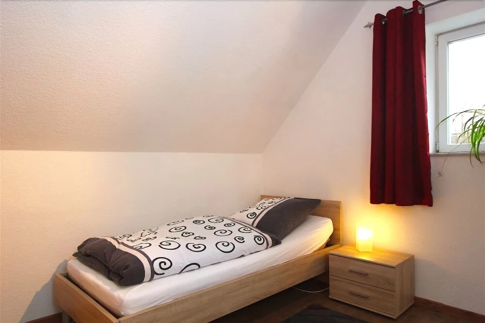Private Apartment Am Kanal