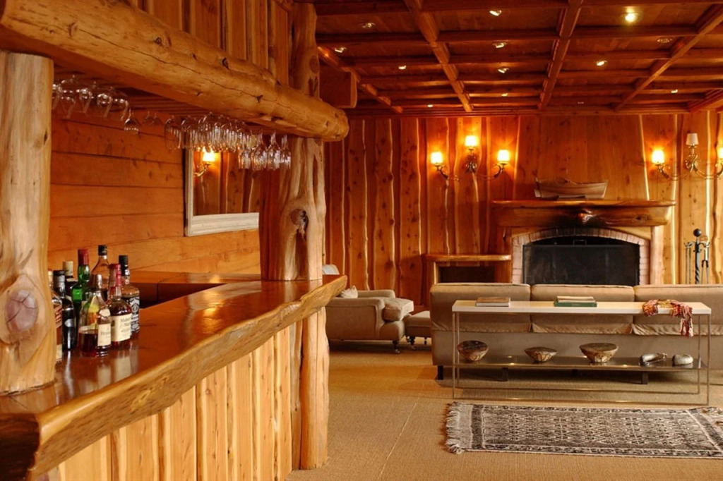 Hostería Isla Victoria Lodge