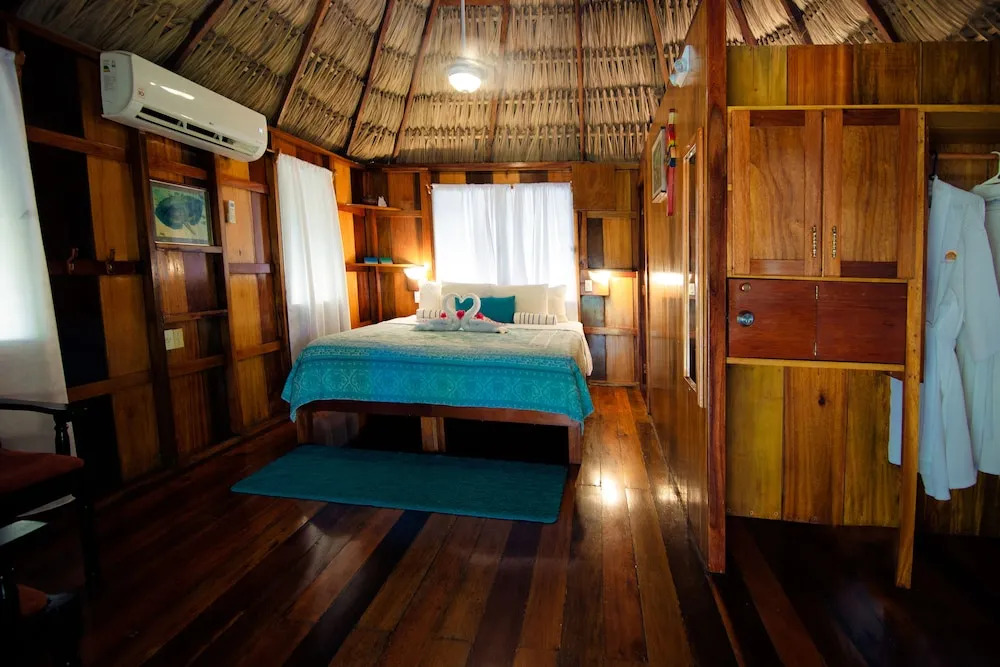 St. Georges Caye Resort