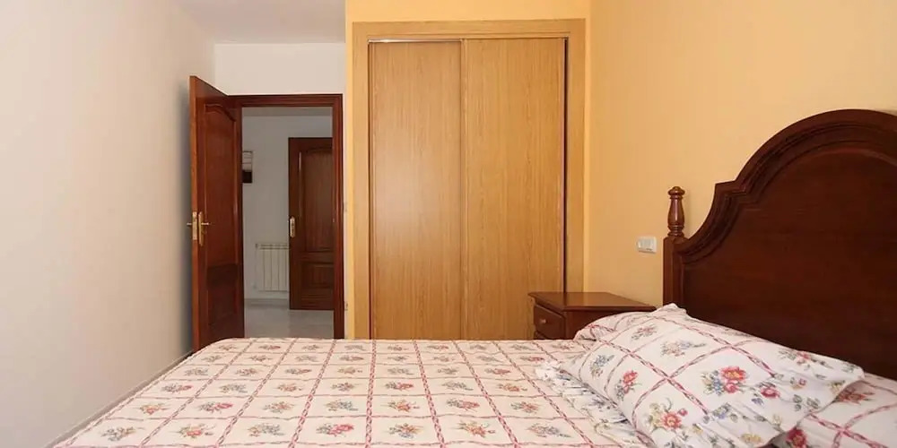 104491 Apartment In Larino
