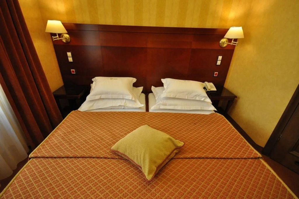 Hotel Wawel
