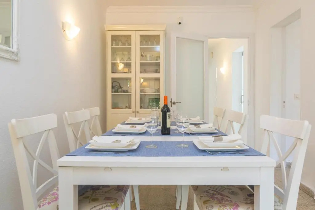 Villa Campins