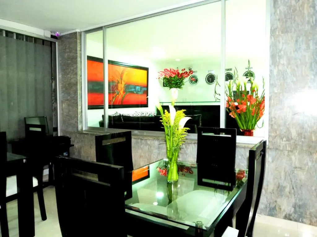Hotel Radel Bogotá