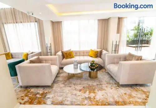 Hotel Yasmine