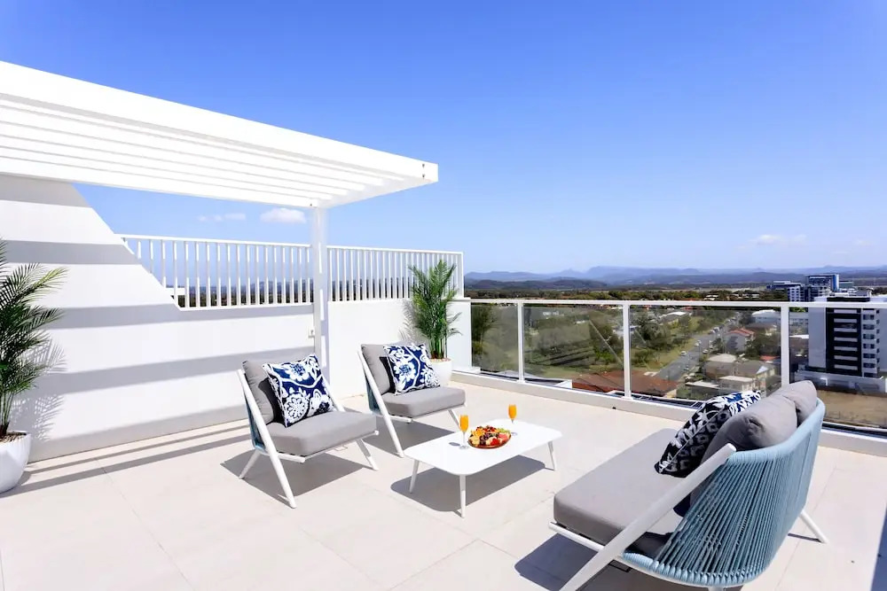 The Beach Houses Holiday Villas