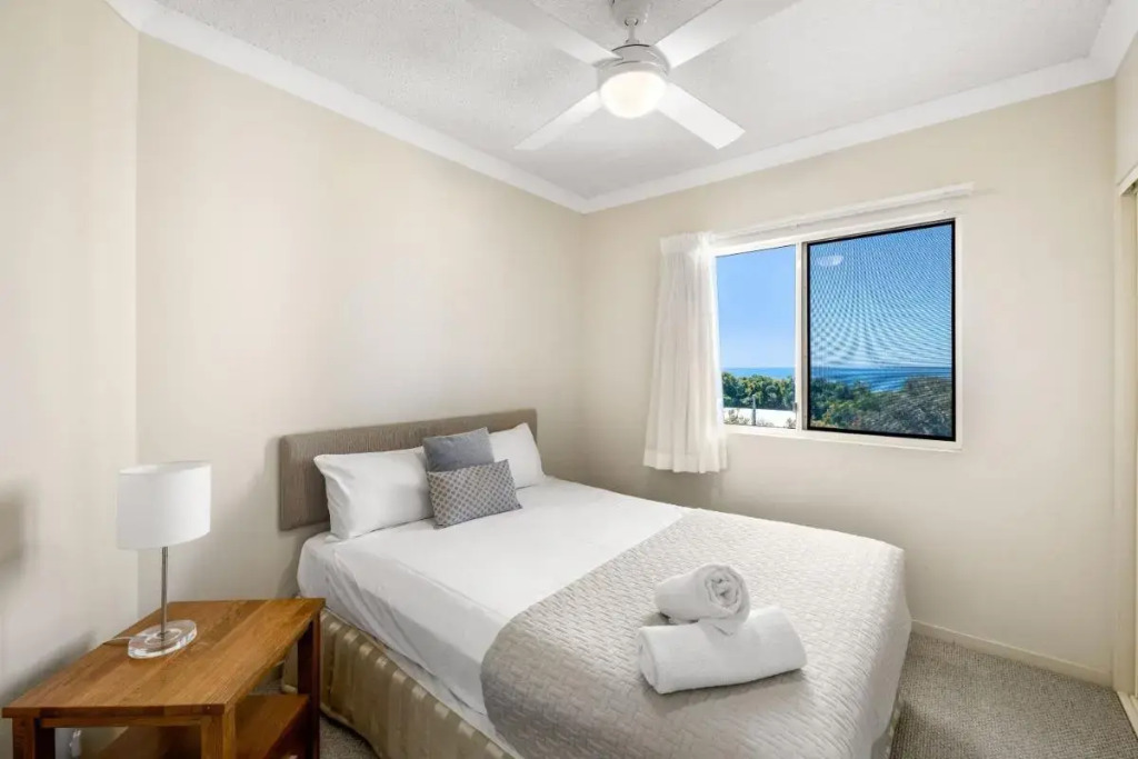 Ocean View 3 bedroom Apartment