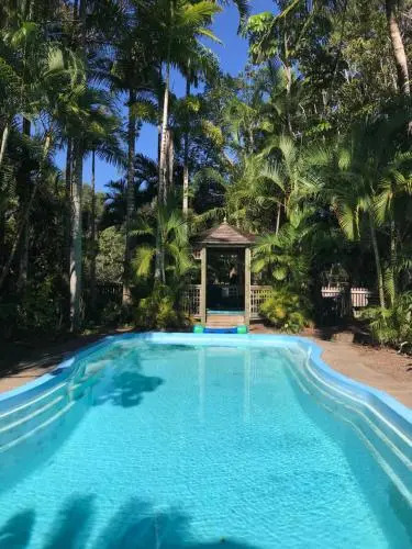 Getaways at Byfield