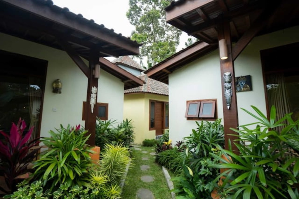 Villa Pondok Sadia
