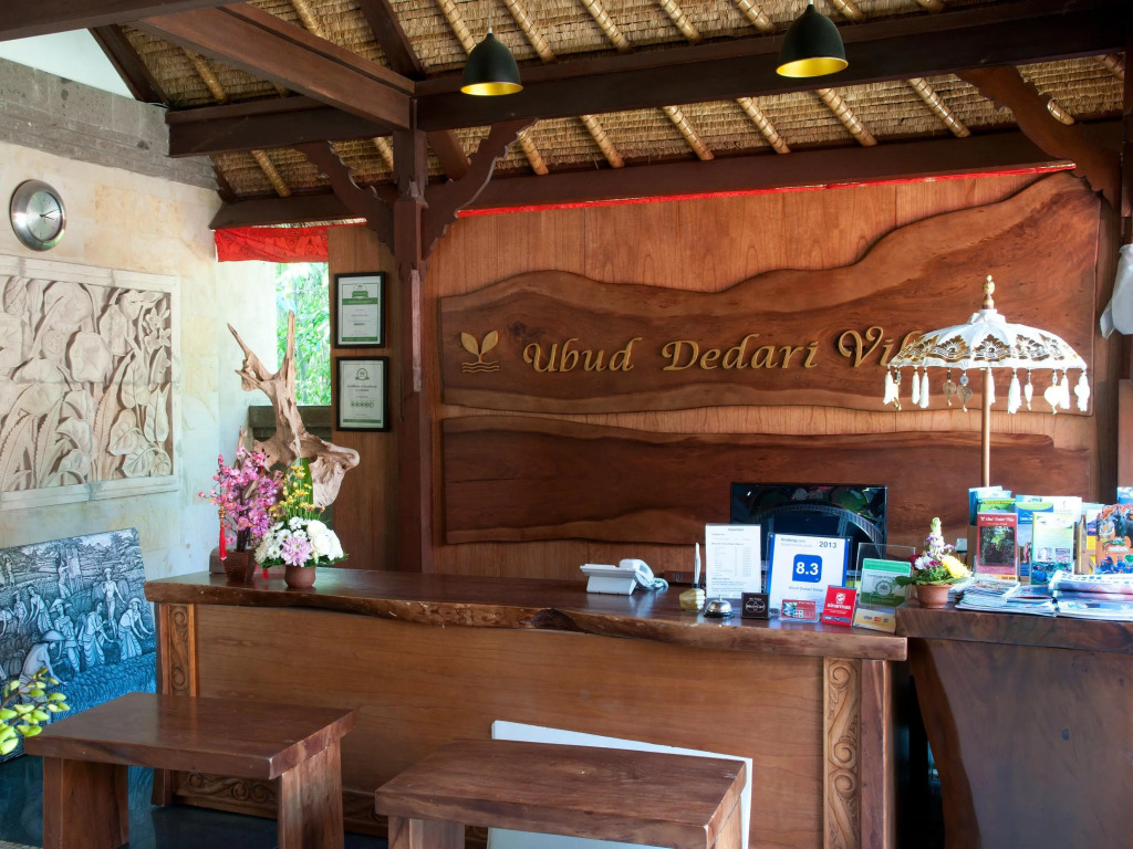 Ubud Dedari Villas