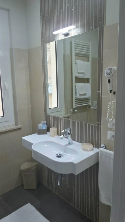 Hotel Bergamo