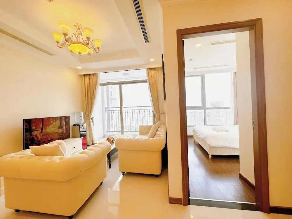 The Aquamarine Landmark Suites - Poolside Access at L4B