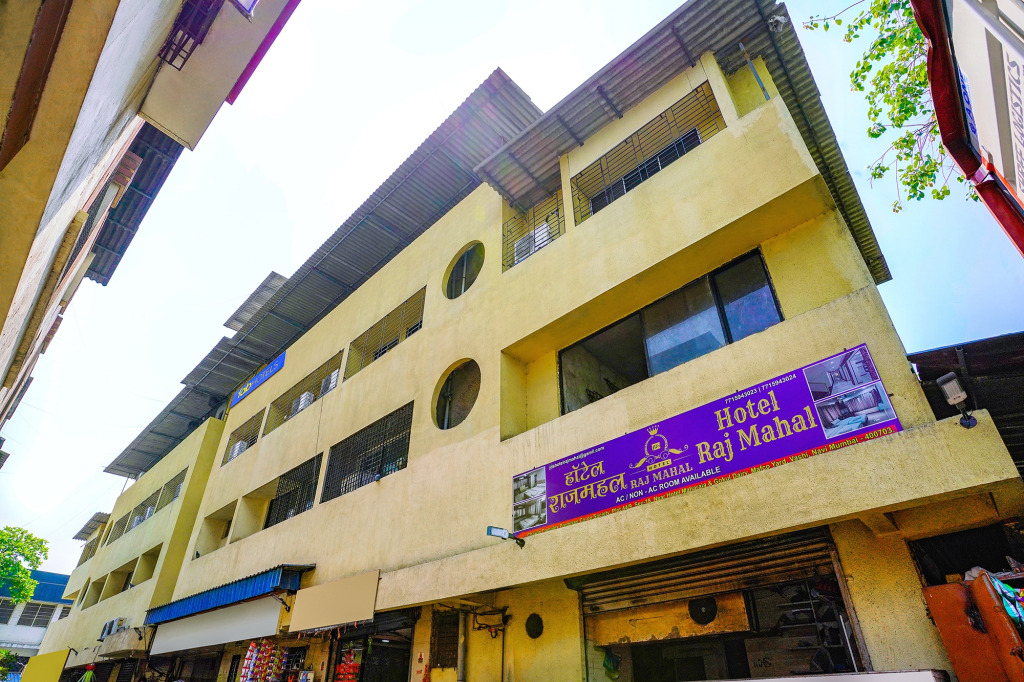 Fabexpress Rajmahal