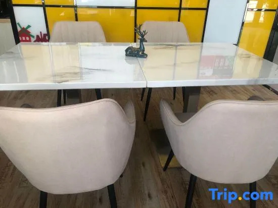 Aegean Hotel Chain (Ganzhou District Government Store)