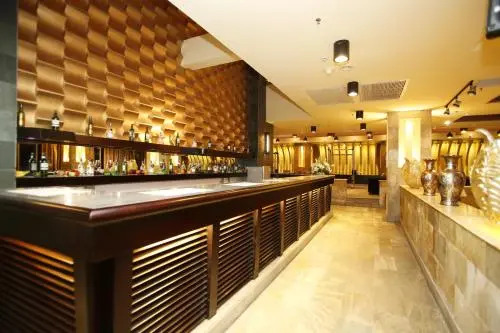 New Regent Hotel