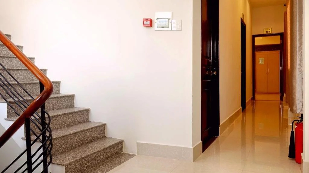 Hotel 17