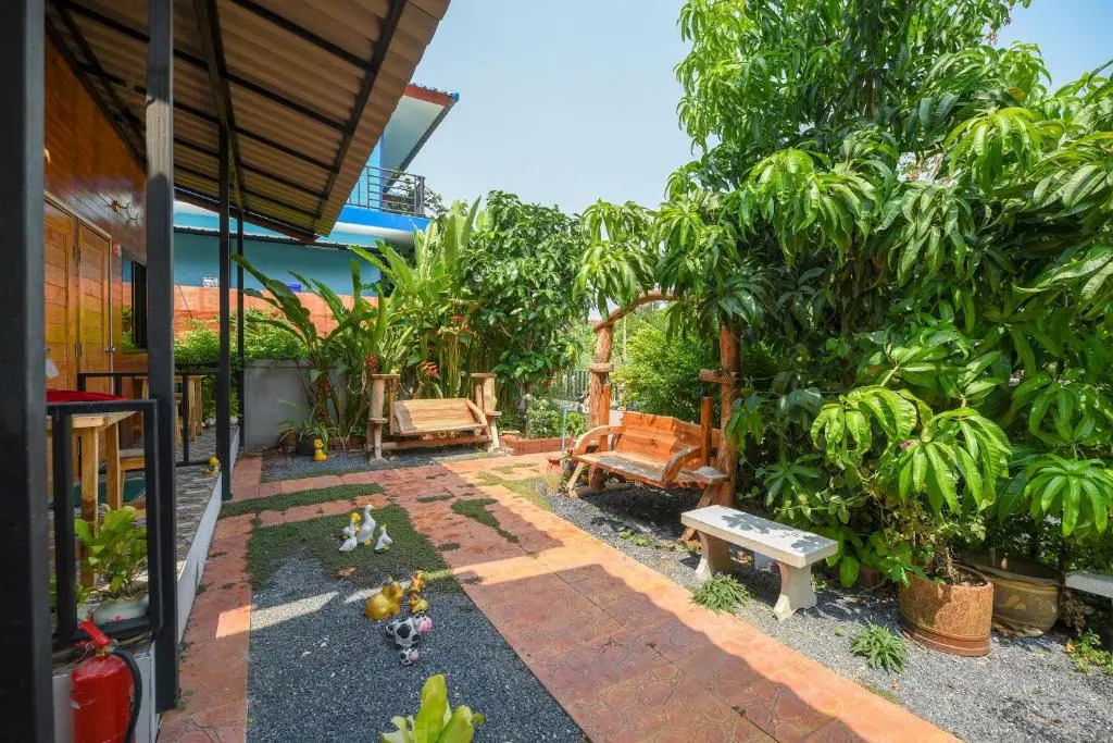 OYO 808 Kawin Home