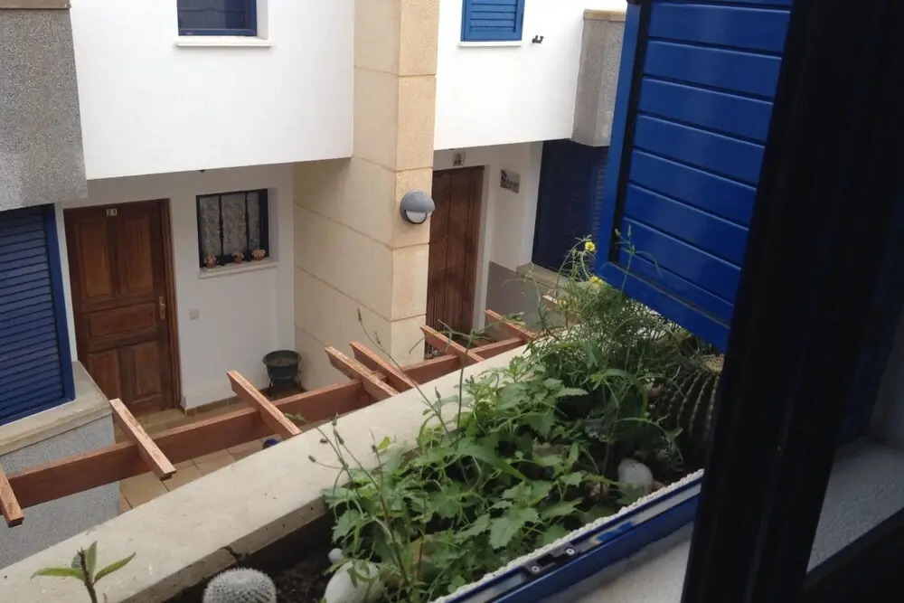 Relax and nature in Agaete