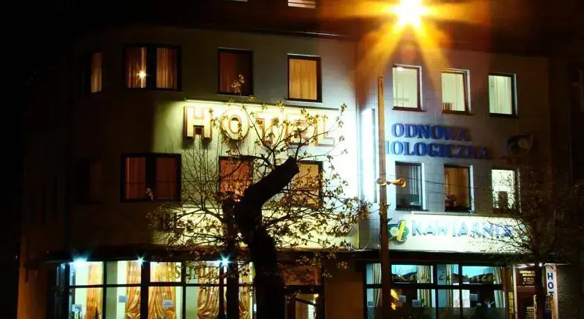 Hotel Anka