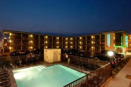 Tides Inn