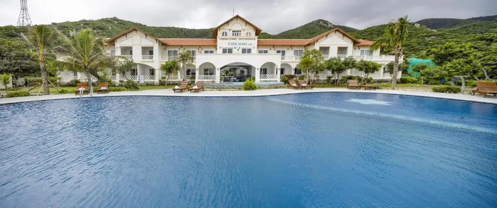 Casa Maya Resort