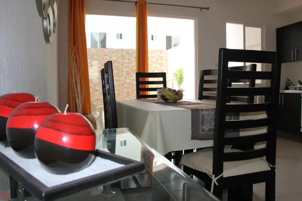 Casa Jardines del Sur 3