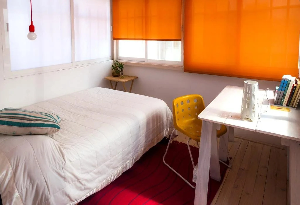 Casa Índigo CDMX