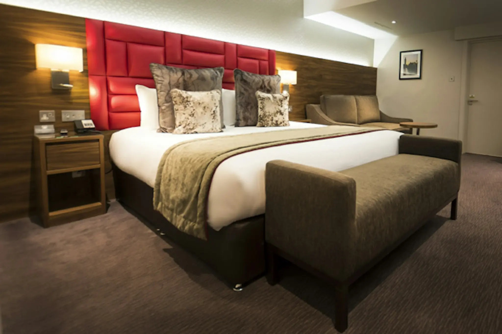 Norfolk Towers Paddington