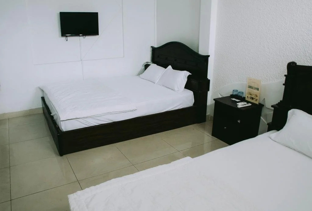 Hong Tam Hotel