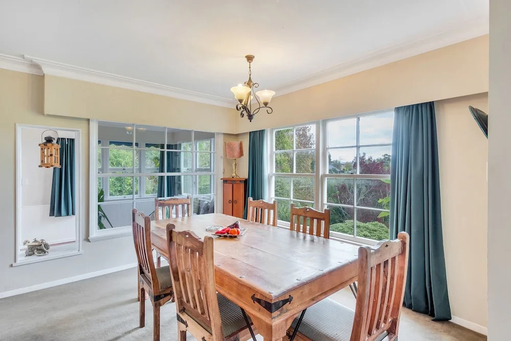 Rustic 1br in Kohimarama Parking & Wifi