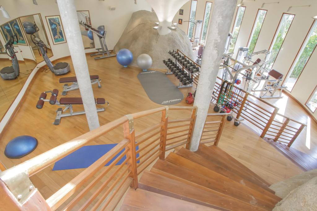 Kamalaya Wellness Sanctuary and Holistic Spa Resort