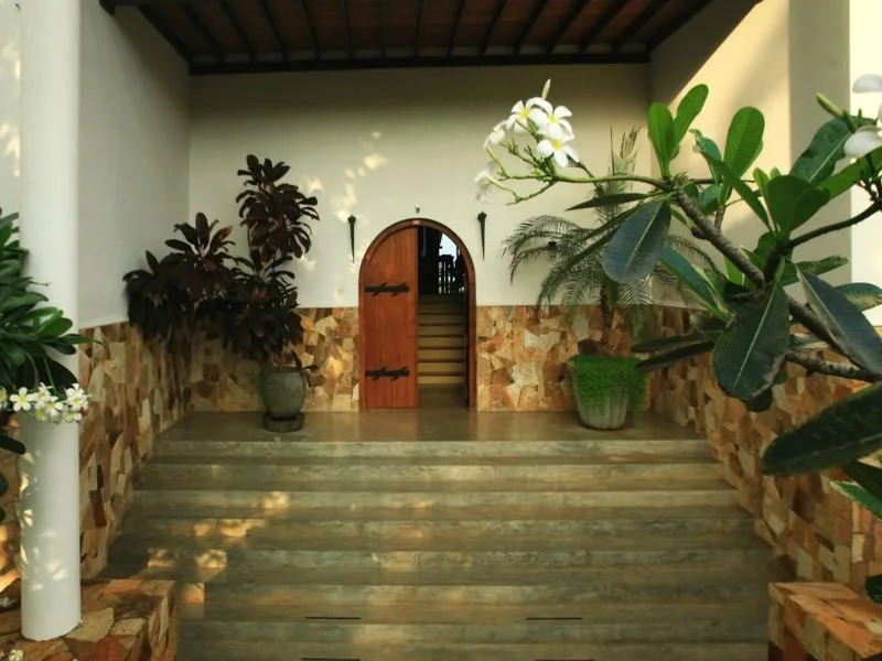 Lands End Villa