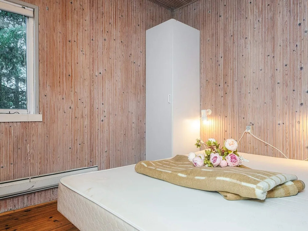 8 Person Holiday Home in Vejers Strand