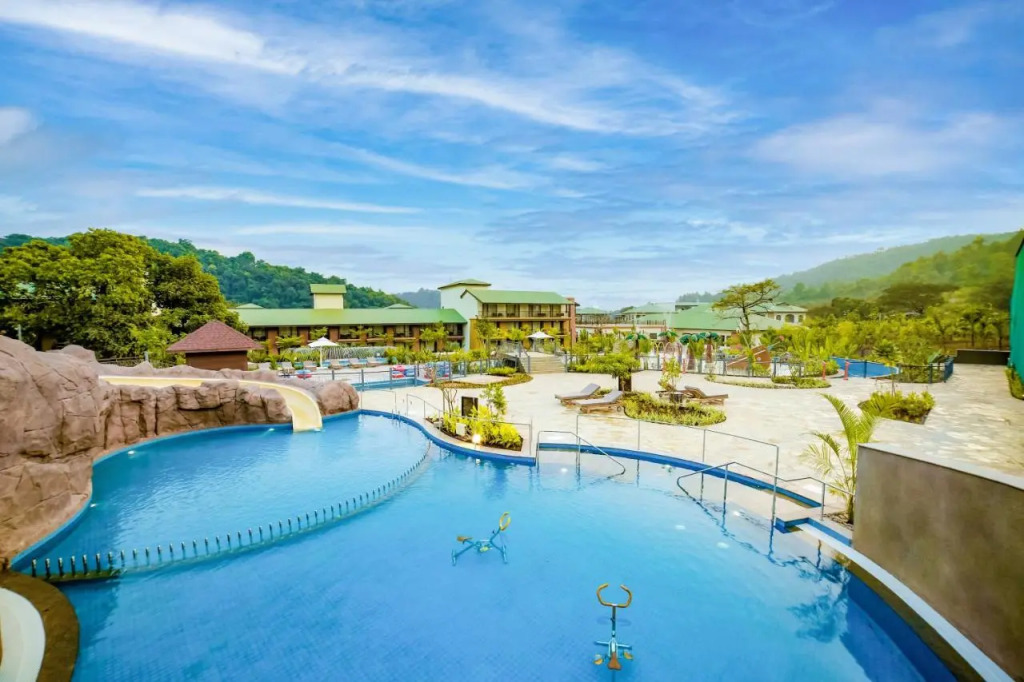 Club Mahindra Assonora