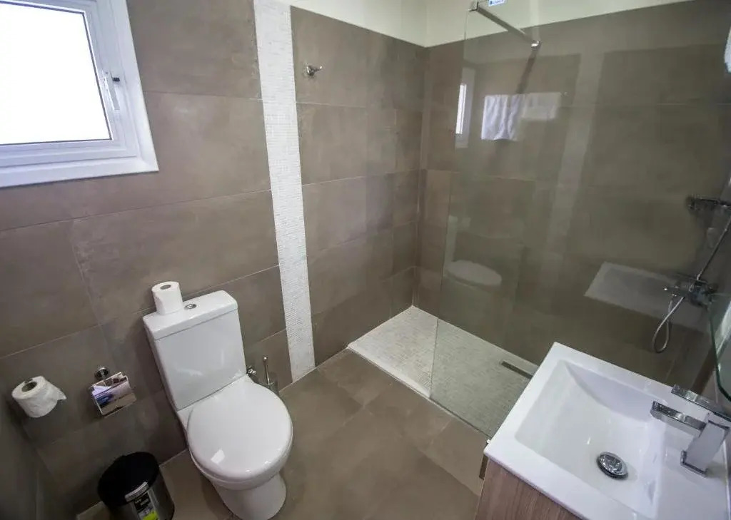 Zodiac Hotel Apartments